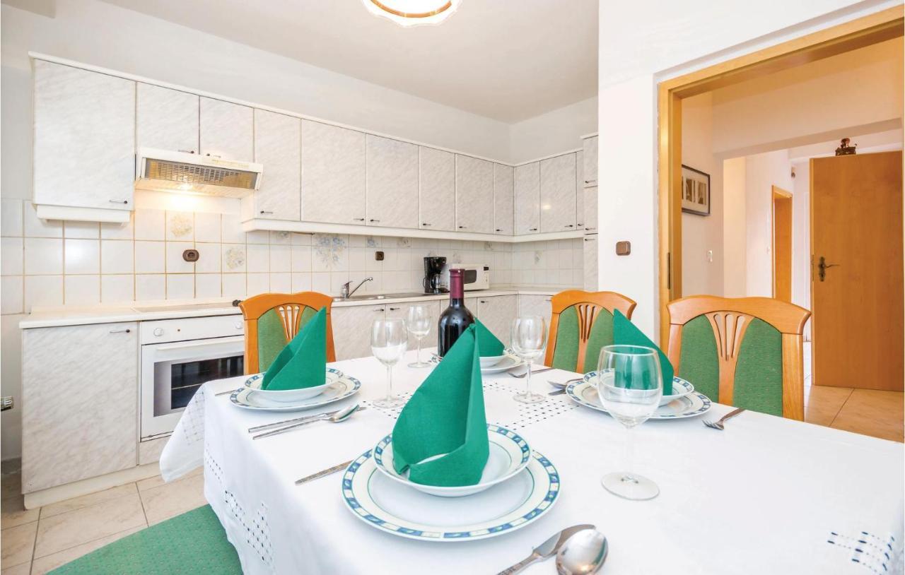 Stunning Apartment In Matulji Eksteriør bilde