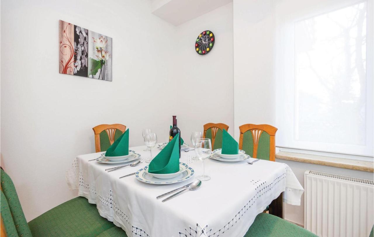 Stunning Apartment In Matulji Eksteriør bilde